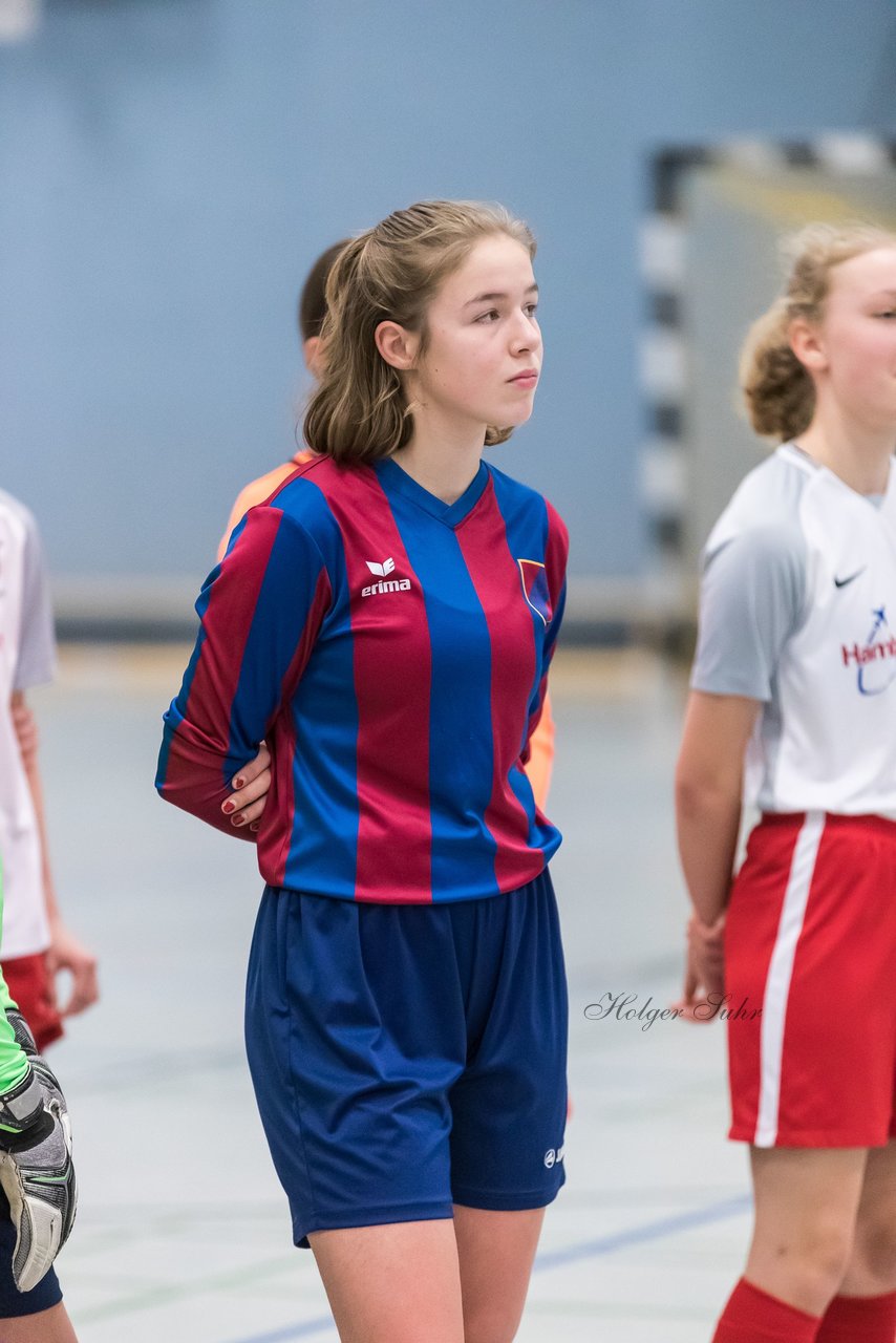 Bild 78 - HFV Futsalmeisterschaft C-Juniorinnen